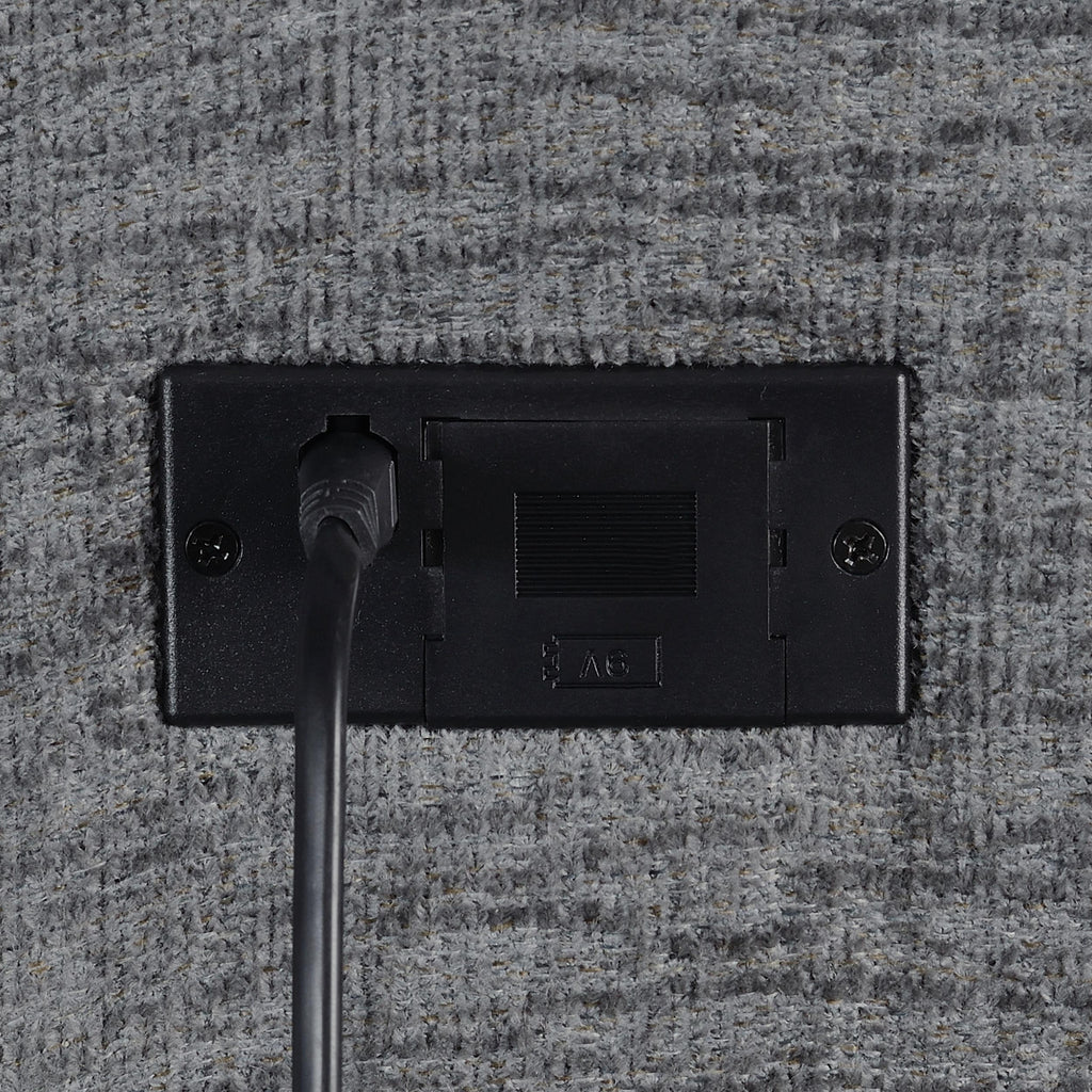 Bahrain Power Home Theater Seating