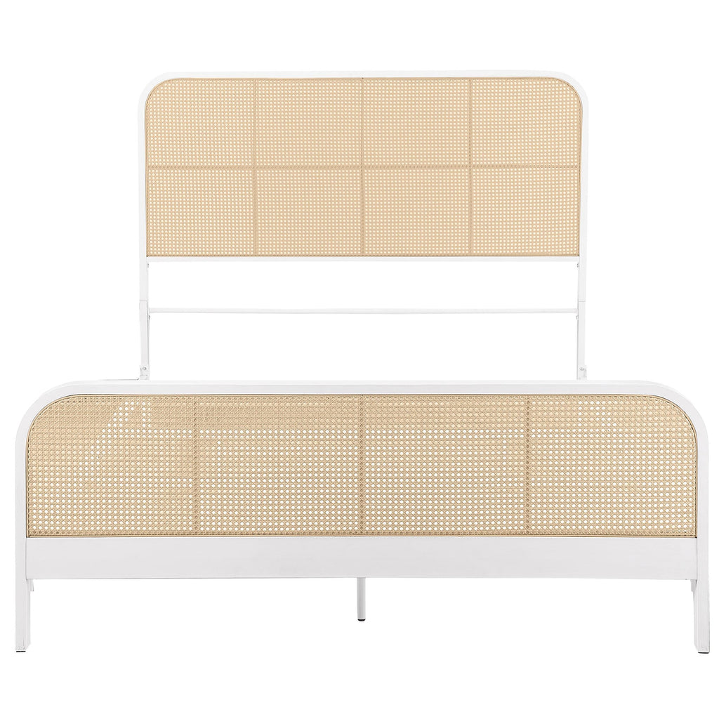 Lanewood Panel Bed