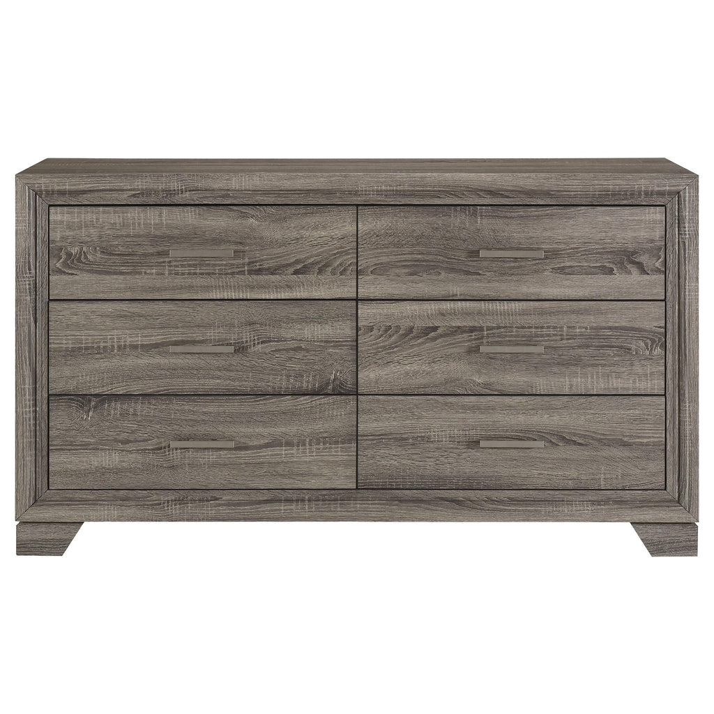Wright Bedroom Set