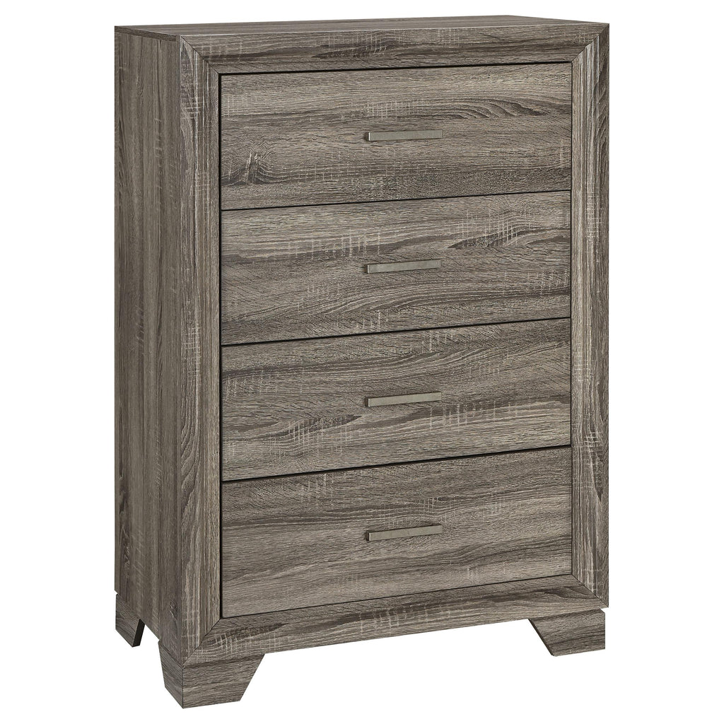 Wright Bedroom Set
