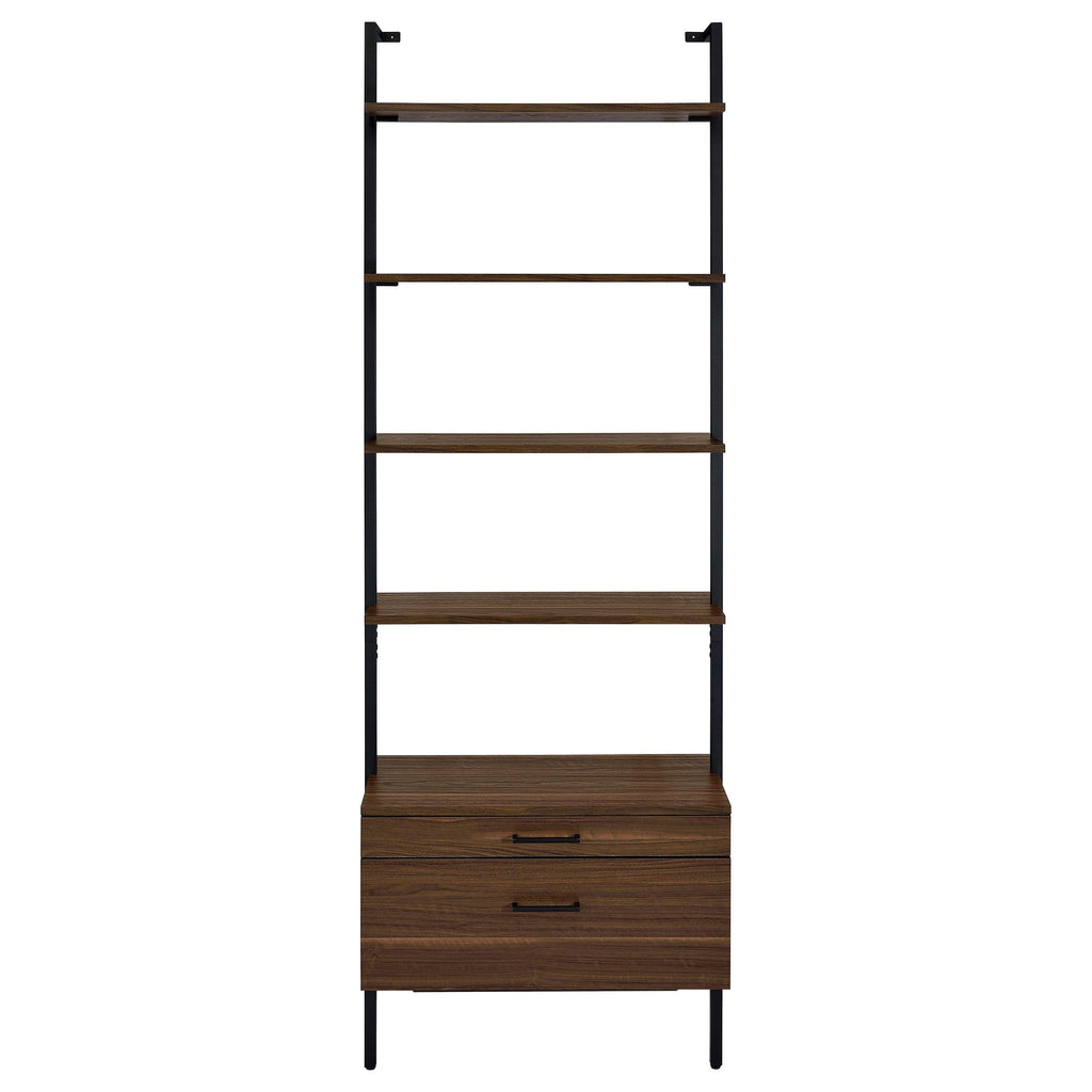 Owens Wall Shelf Set