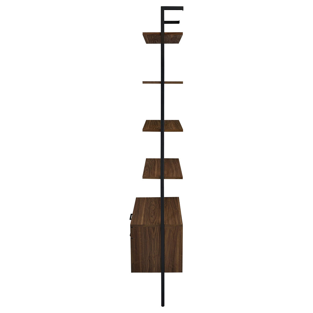 Owens Wall Shelf Set
