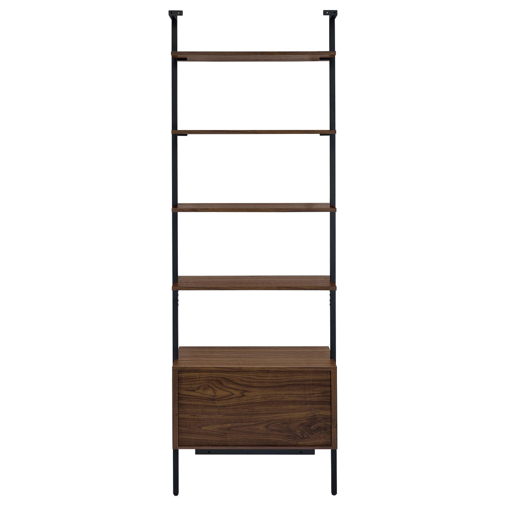 Owens Wall Shelf Set