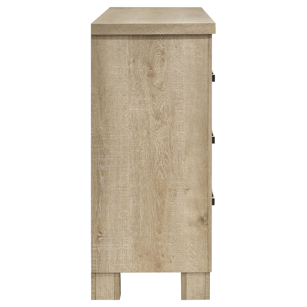Oakglen Dresser