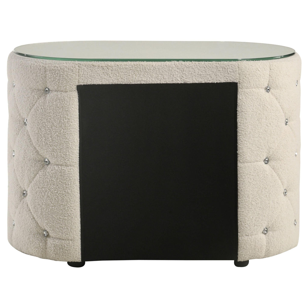 Sonya Nightstand