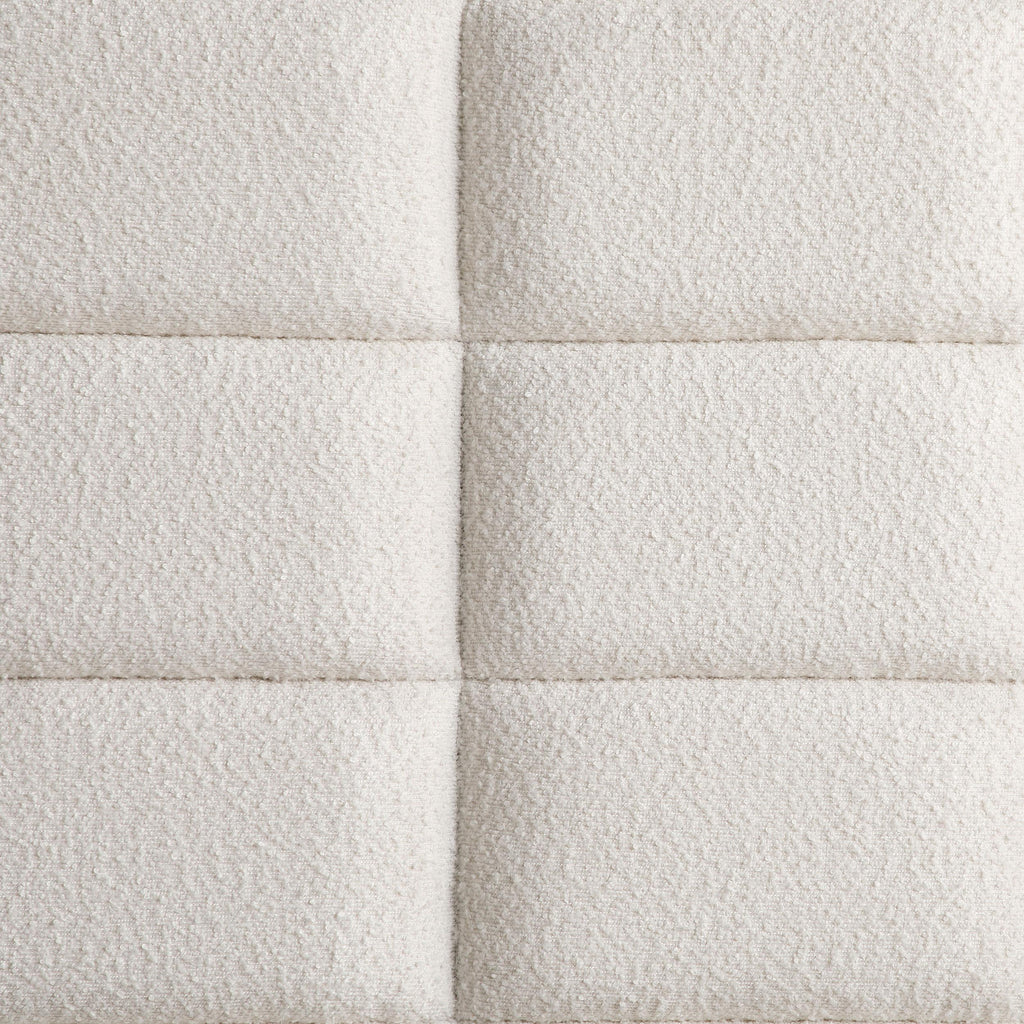 Durango Panel Bed