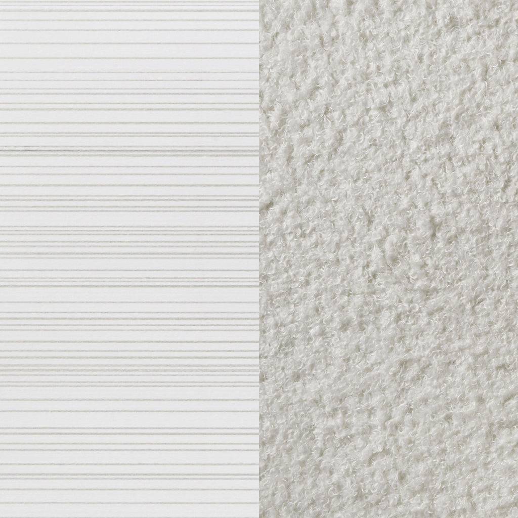 Miranda Panel Bed