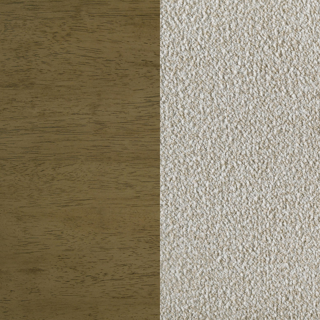 Amsbury Panel Bed