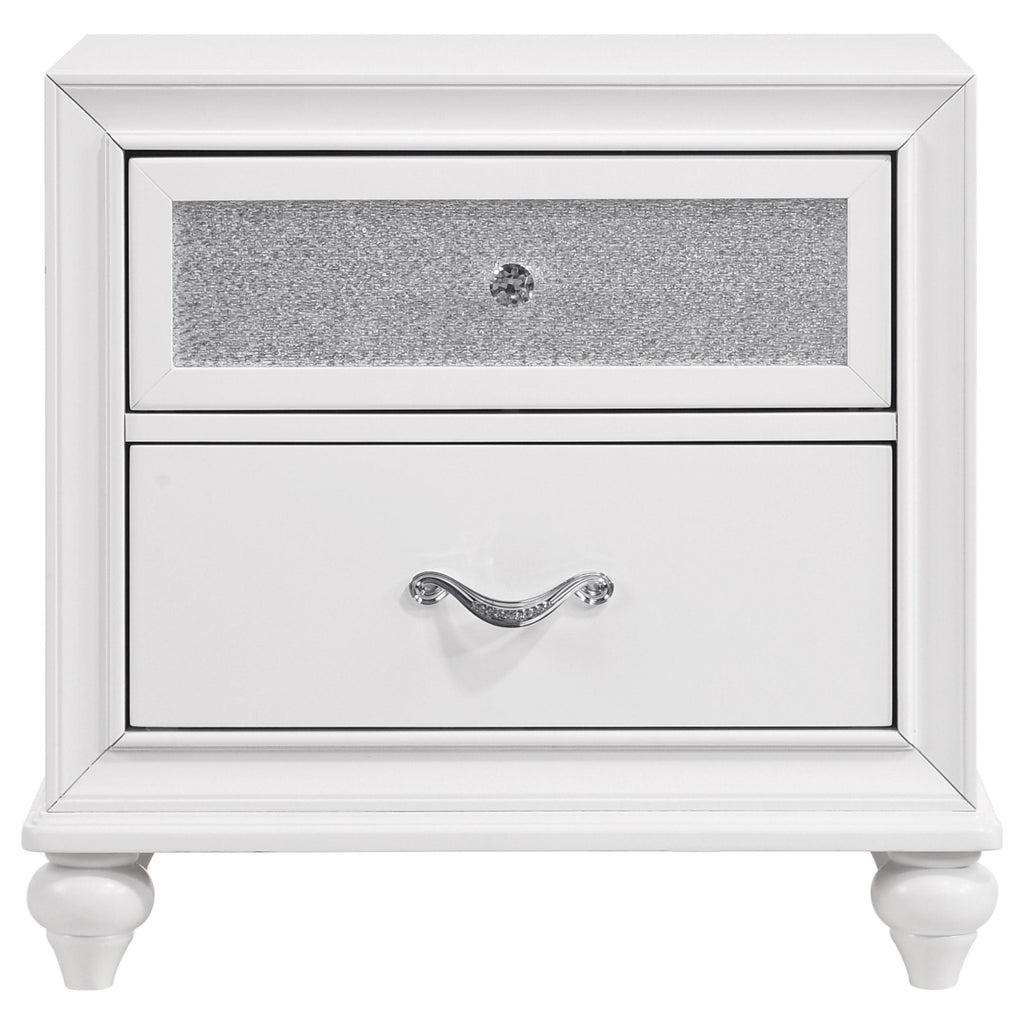 Barzini Bedroom Set