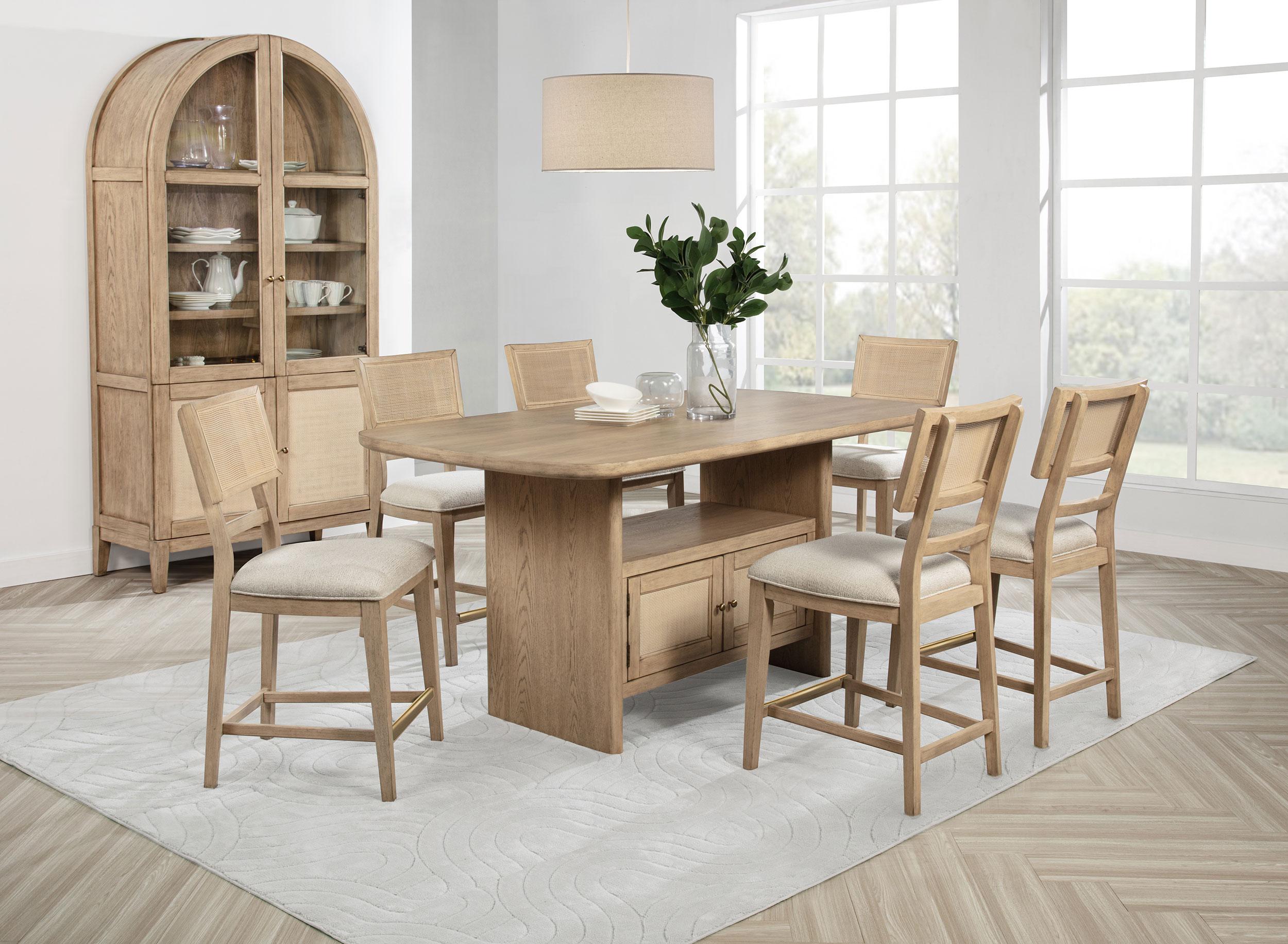 Kailani Counter Chair