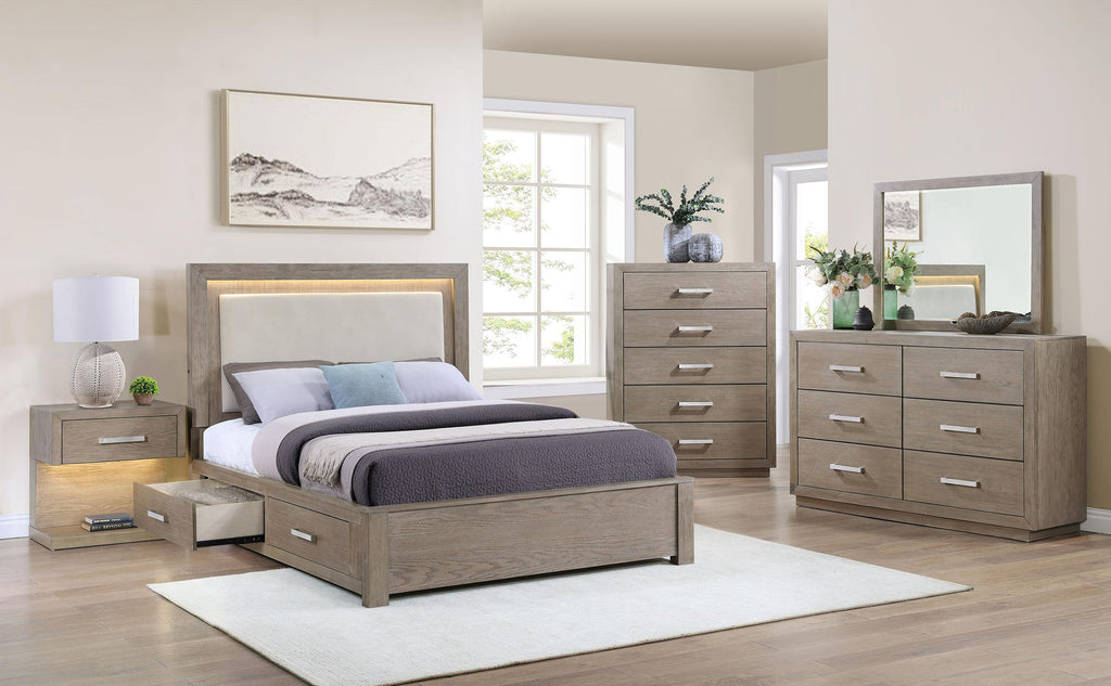 Kenora Dresser