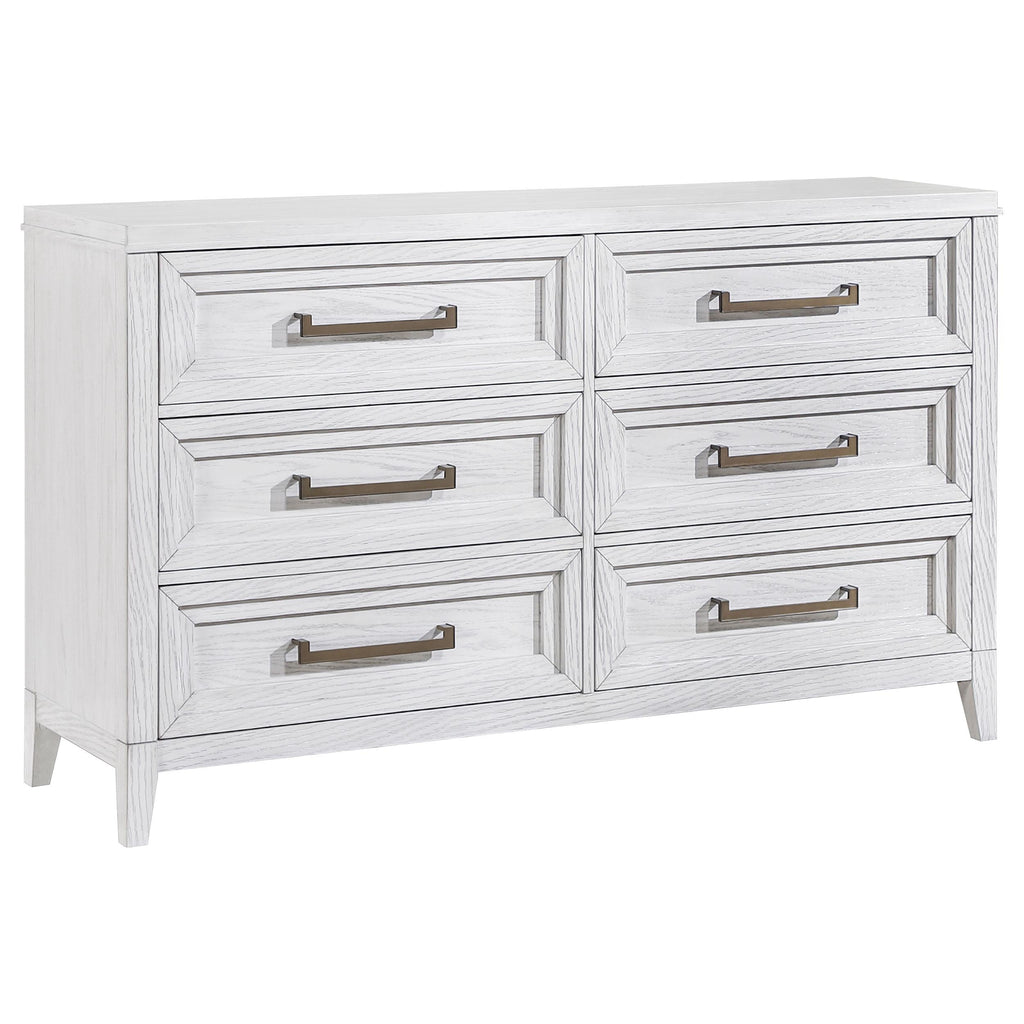 Marielle Dresser