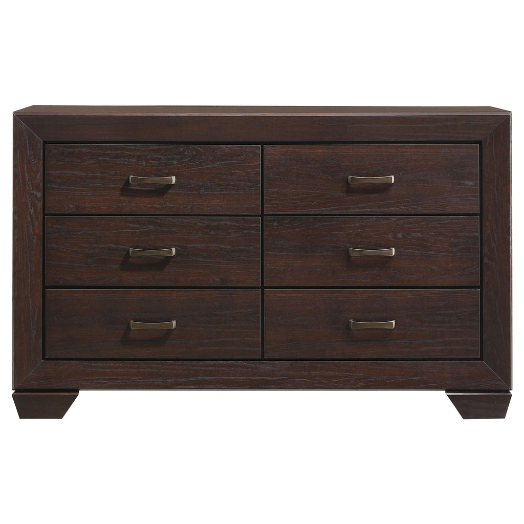 Dorian Bedroom Set