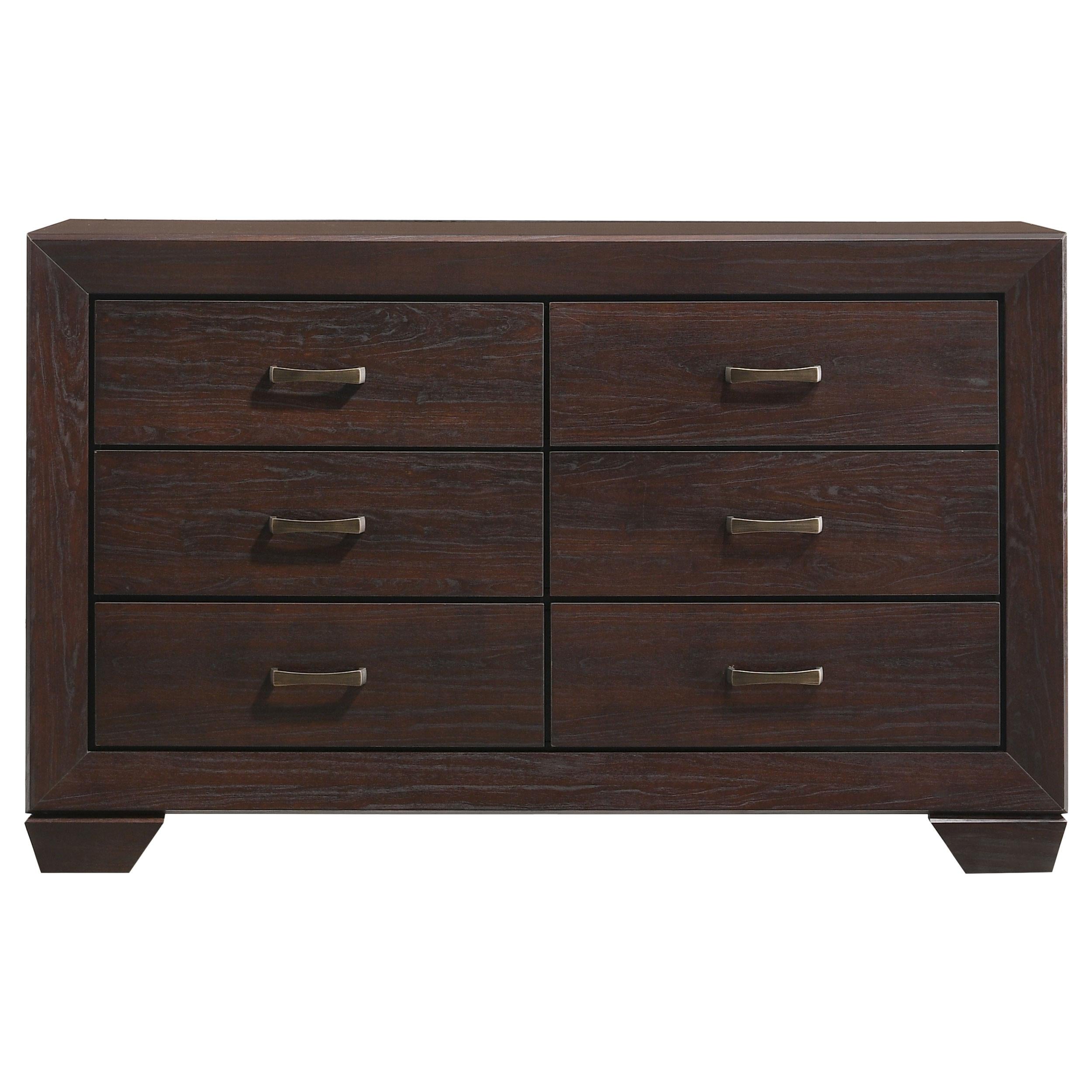 Dorian Bedroom Set
