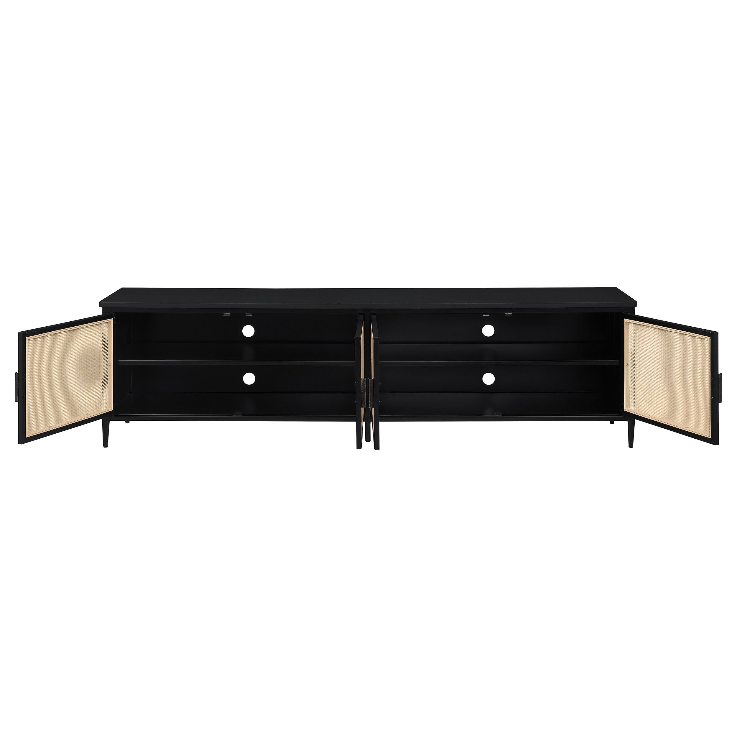 Amherst TV Stand
