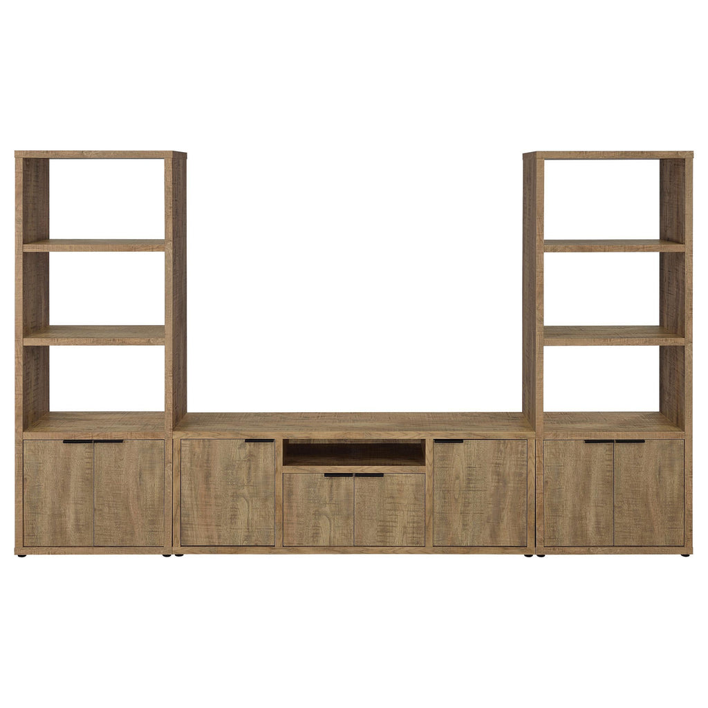 Tabby Entertainment Center