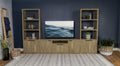 Tabby Entertainment Center
