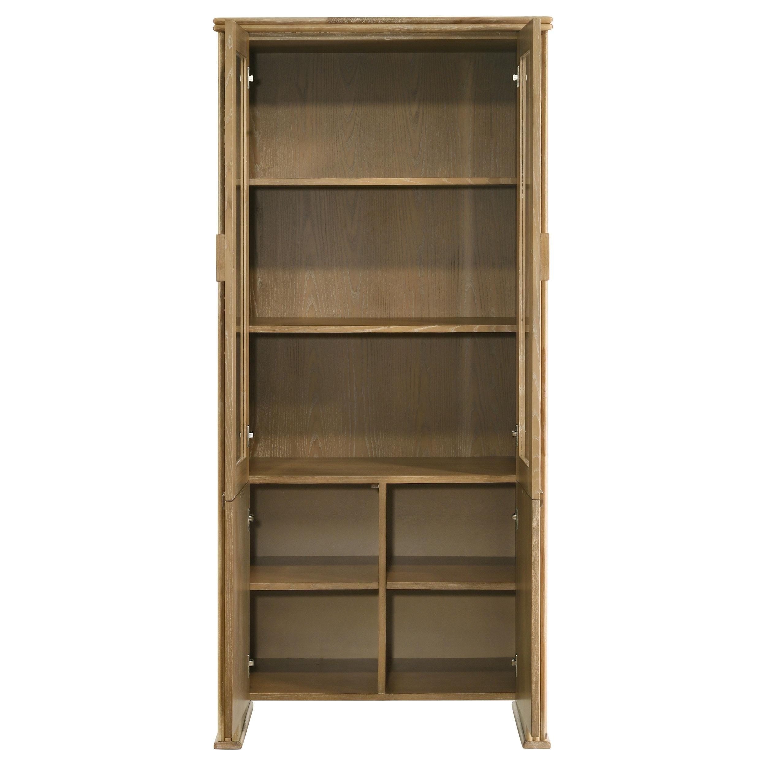 Adina Display Cabinet