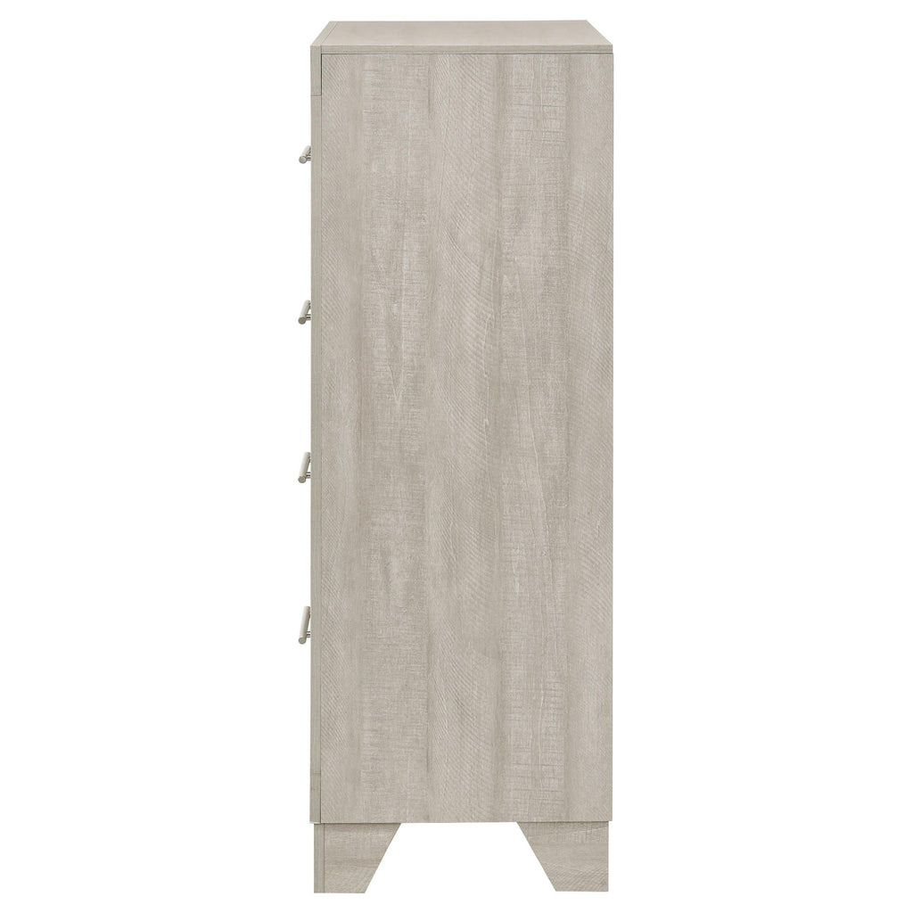 Trenton Chest of Drawers