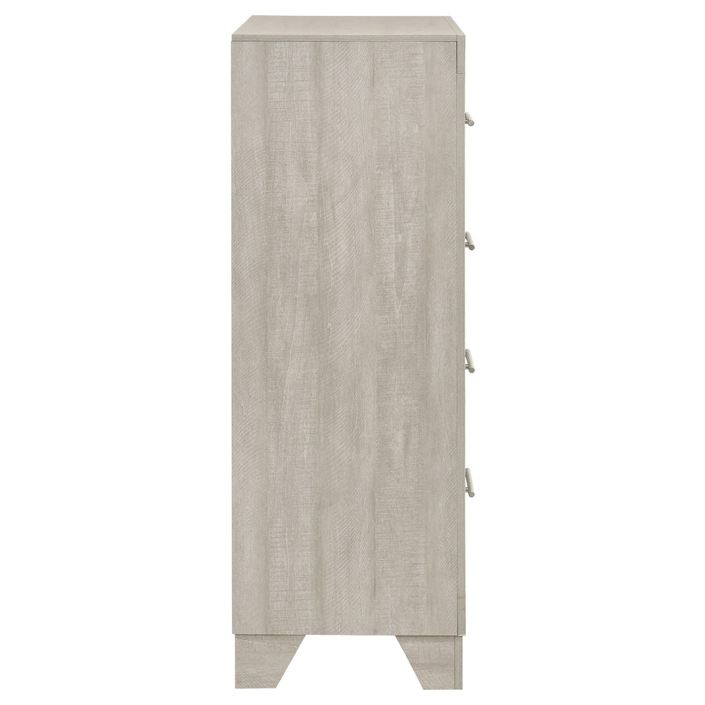 Trenton Chest of Drawers