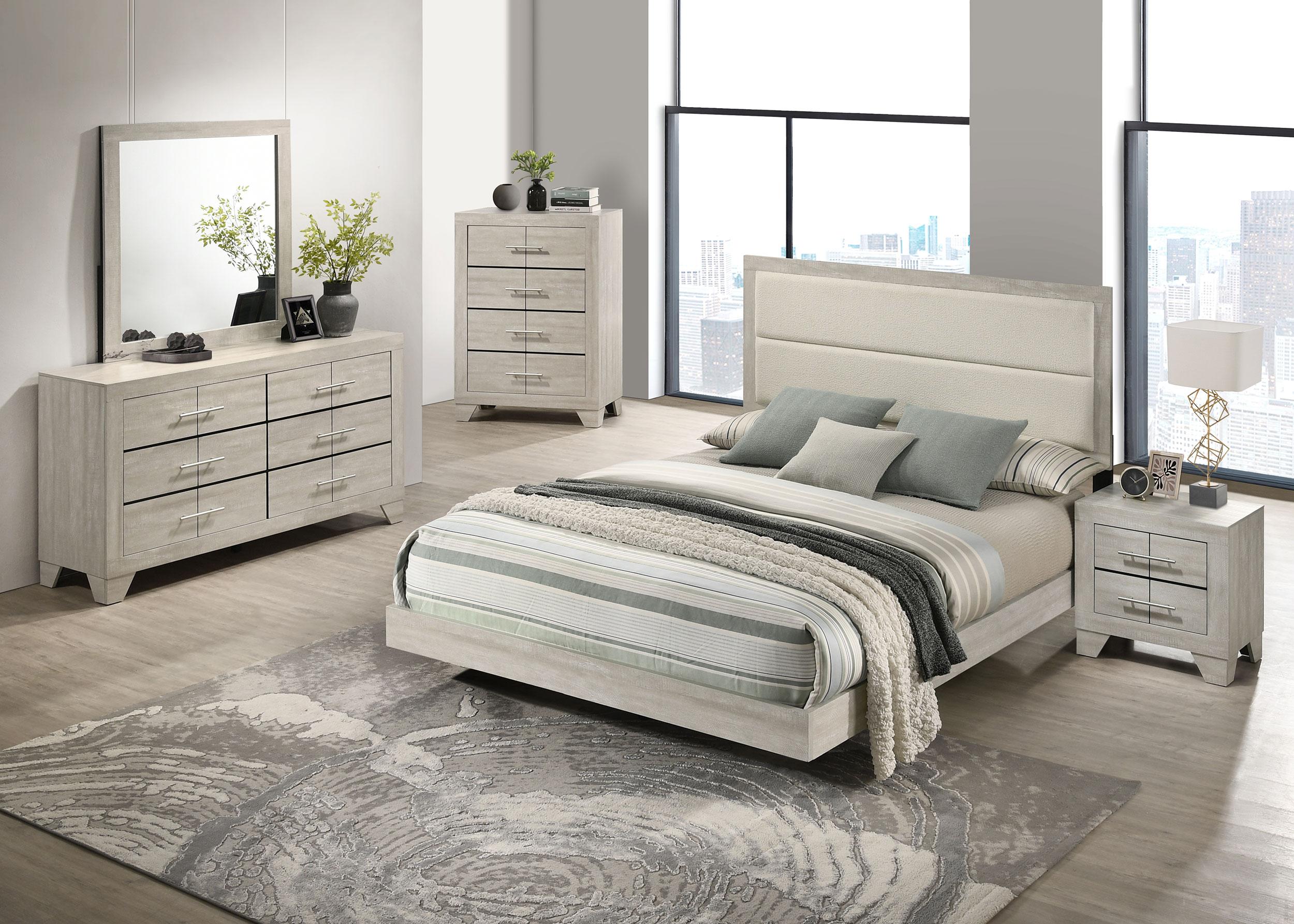 Trenton Nightstand