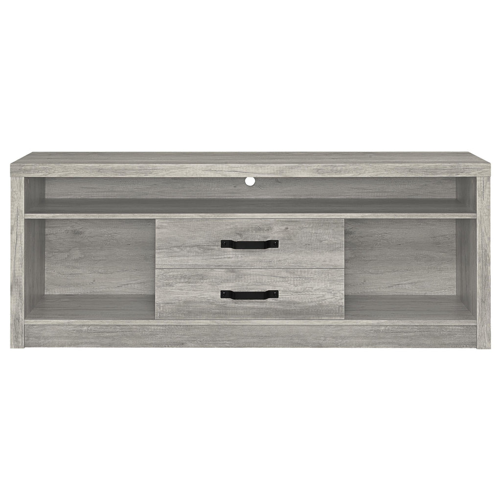 Burke Entertainment Center