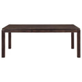 Kavanaugh Dining Table in Dark Brown 5409-78