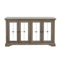 Vermillion Server in Gray 5442-40