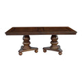 Lordsburg Dining Table in Brown Cherry 5473-103*