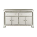 Bevelle Buffet in Silver 1958-55