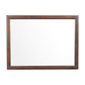 Cotterill Mirror in Cherry 1730-6