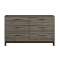 Vestavia Dresser in Gray 1936-5