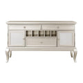 Crawford Buffet/Server in Silver 5546-55