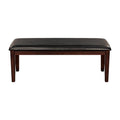 Mantello Bench in Cherry 5547-13