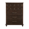 Cardona Chest in Driftwood Charcoal 1689-9