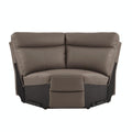 Olympia Corner Seat 8308-CR
