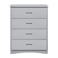 Orion 4 Drawer Chest in Gray B2063-9