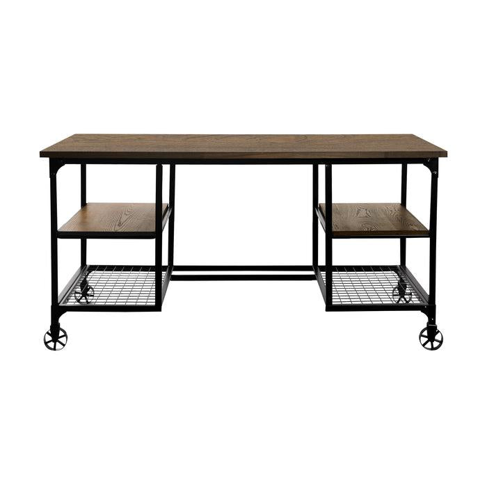 Millwood Writing Desk in Pine 5099-15