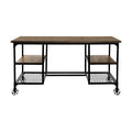 Millwood Writing Desk in Pine 5099-15