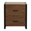 Sedley File Cabinet in Walnut 5415RF-18