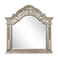 Catalonia Mirror in Platinum Gold 1824PG-6