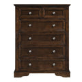 Eunice Chest in Espresso 1844DC-9