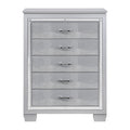 Allura Chest in Silver 1916-9