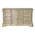 Antoinetta Dresser in Champagne Wood 1919NC-5