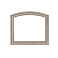 Bethel Mirror in Gray 2259GY-6