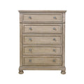 Bethel Chest in Gray 2259GY-9