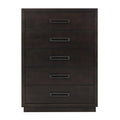 Larchmont Chest in Charcoal 5424-9