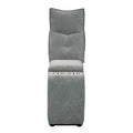 Tesoro Console in Dark Gray 9509DG-CN