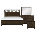 Griggs 4-Piece Bedroom Set