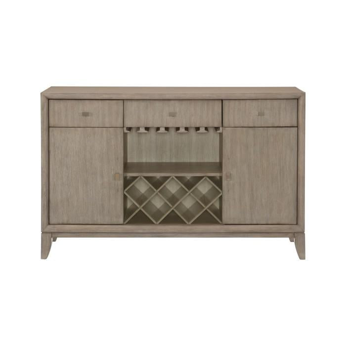 Mckewen Server in Gray